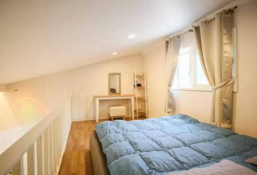 Yangpyeong La Terrace Pension