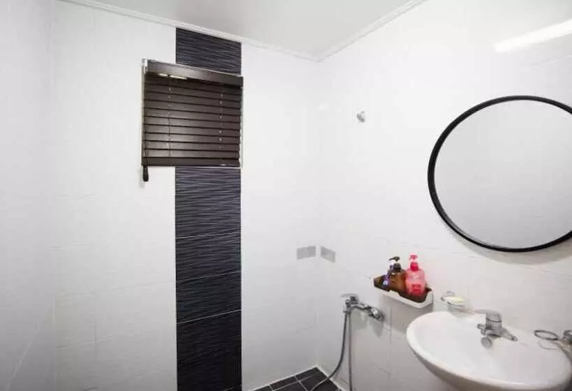 Yangpyeong La Terrace Pension