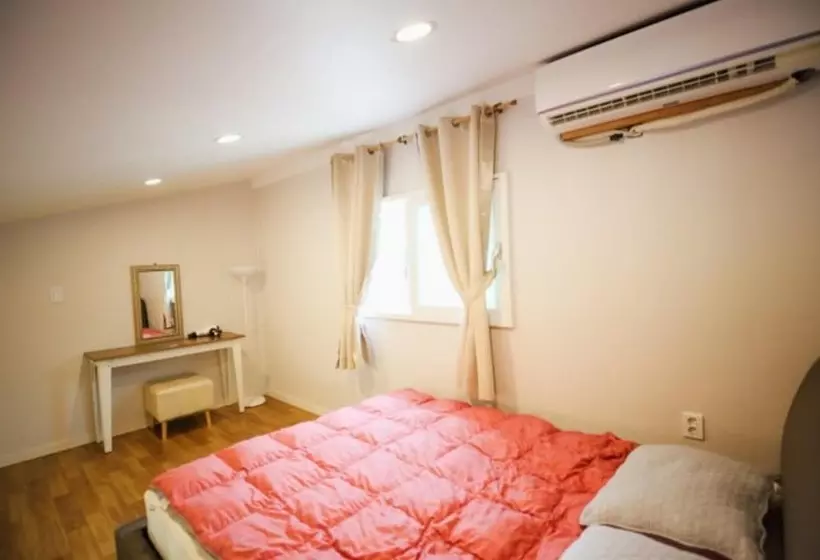 Yangpyeong La Terrace Pension