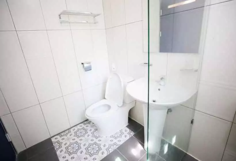 Yangpyeong La Terrace Pension