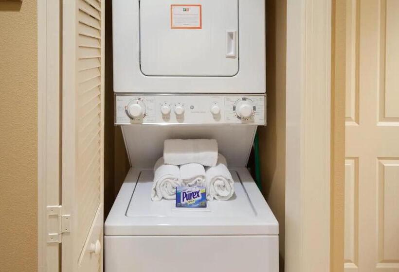 בית מלון כפרי Holiday Inn Club Vacations Smoky Mountain Resort