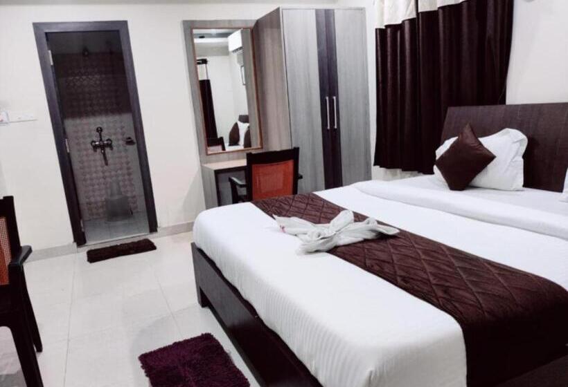 בית מלון כפרי Shivangi Puri