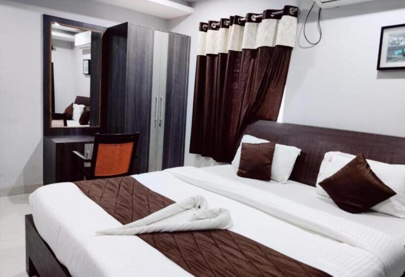 בית מלון כפרי Shivangi Puri