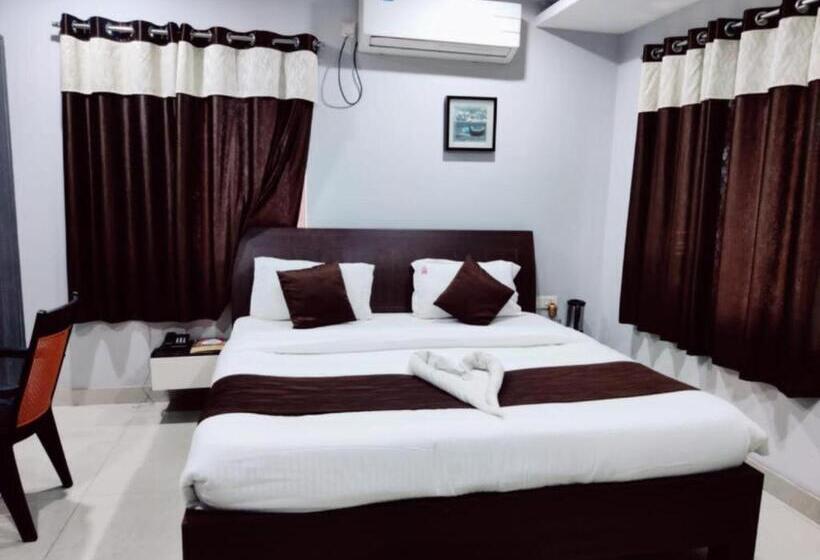 בית מלון כפרי Shivangi Puri