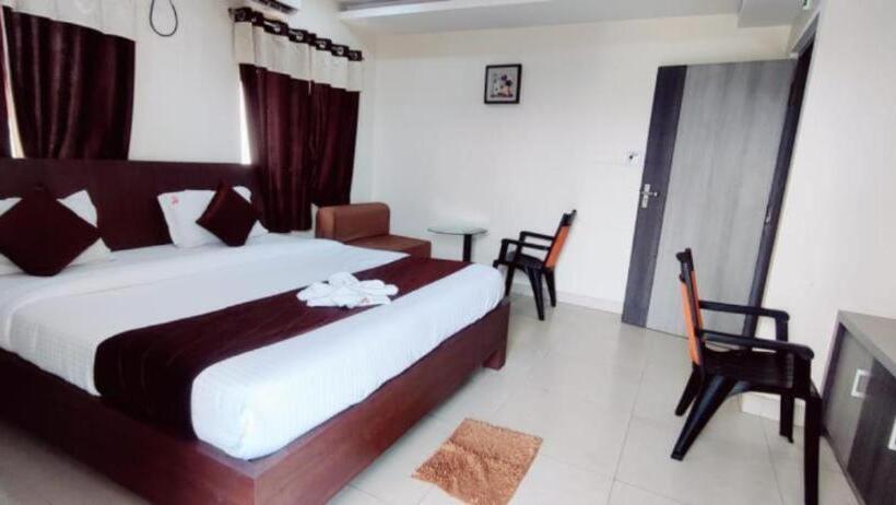 בית מלון כפרי Shivangi Puri