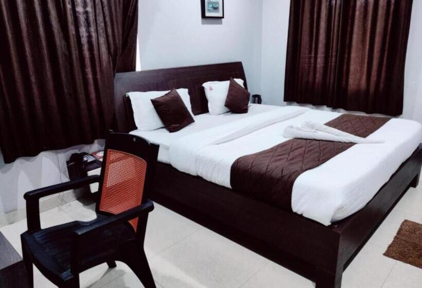 בית מלון כפרי Shivangi Puri