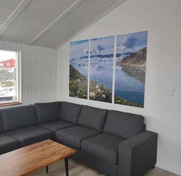 Ilulissat Hostel