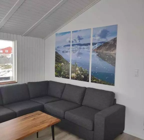 Ilulissat Hostel