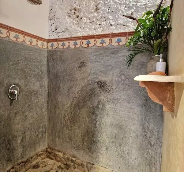 پانسیون Casa Amistad