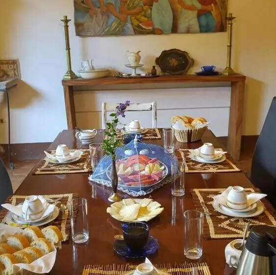 پانسیون Casa Amistad