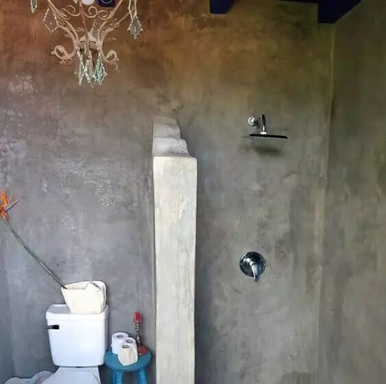 پانسیون Casa Amistad