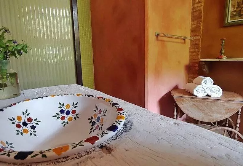 پانسیون Casa Amistad