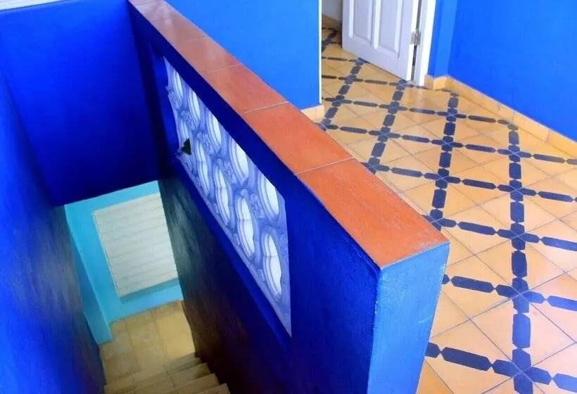 پانسیون Hostal Don Ruiz Trinidad