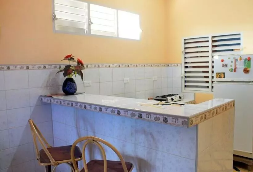پانسیون Hostal Don Ruiz Trinidad