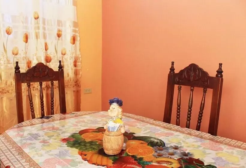 پانسیون Hostal Don Ruiz Trinidad