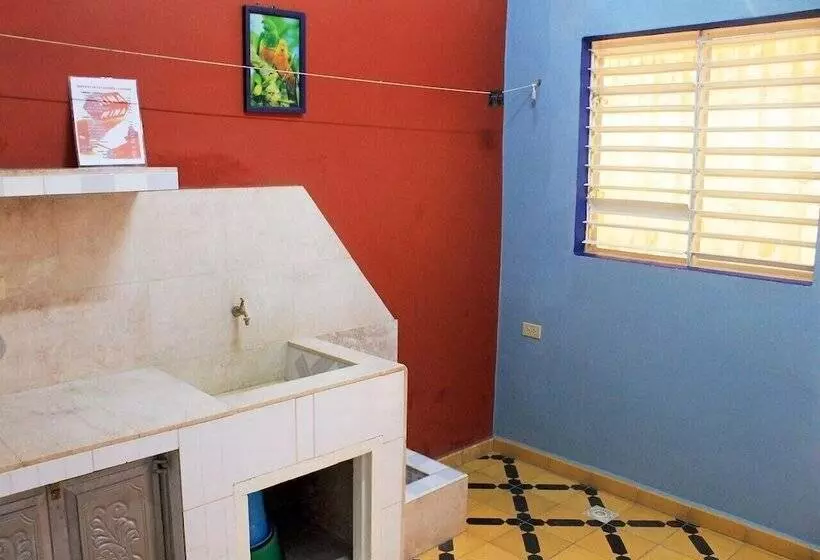 پانسیون Hostal Don Ruiz Trinidad