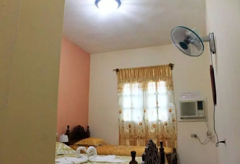 پانسیون Hostal Don Ruiz Trinidad