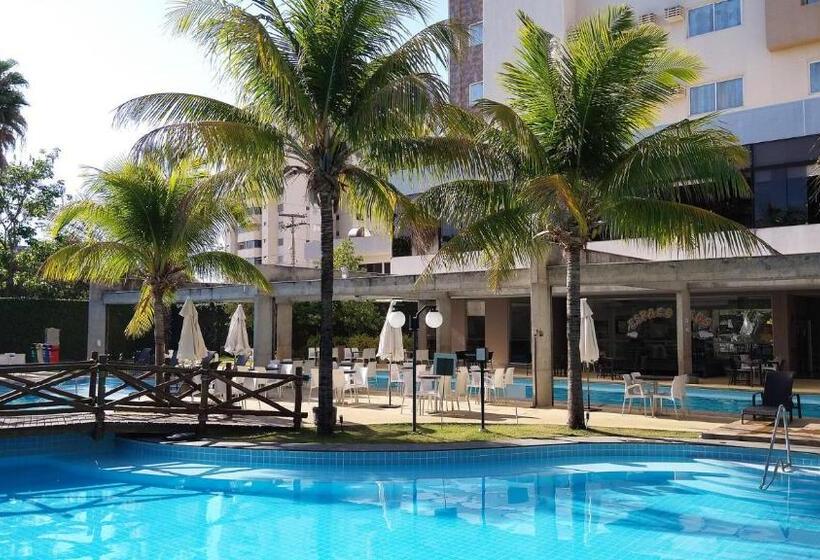 Piazza Diroma Acqua Park & Splash