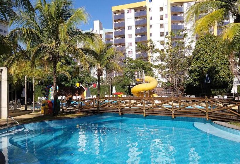 Piazza Diroma Acqua Park & Splash