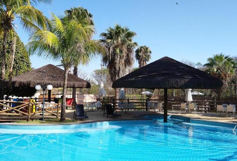 Piazza Diroma Acqua Park & Splash