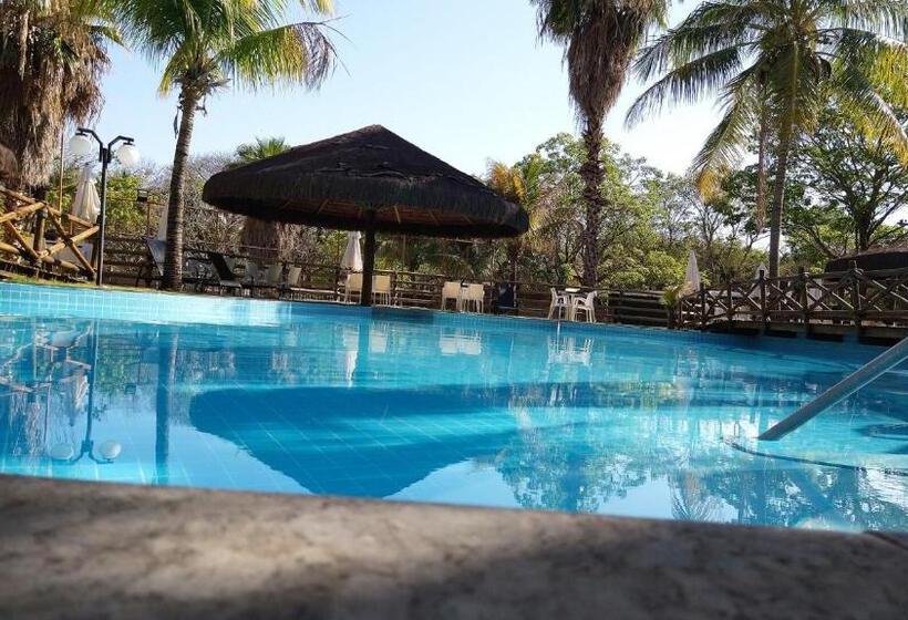 Piazza Diroma Acqua Park & Splash