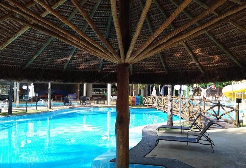 Piazza Diroma Acqua Park & Splash