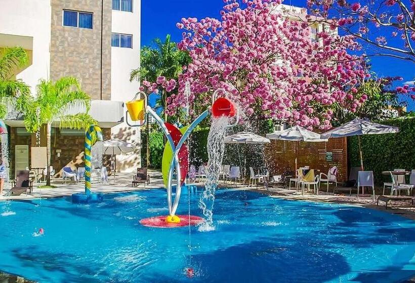 Piazza Diroma Acqua Park & Splash