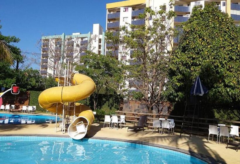 Piazza Diroma Acqua Park & Splash