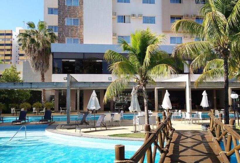 Piazza Diroma Acqua Park & Splash