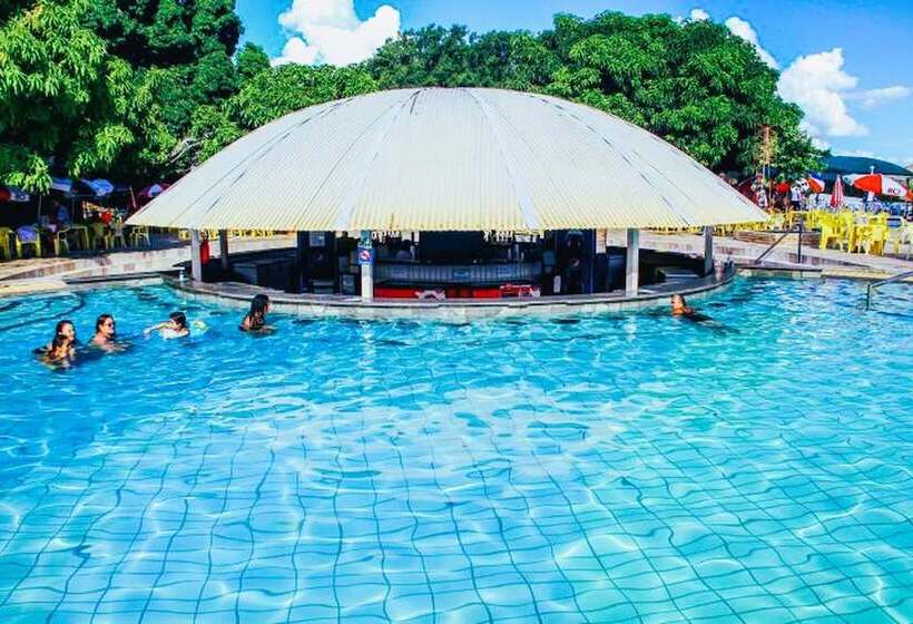 Piazza Diroma Acqua Park & Splash