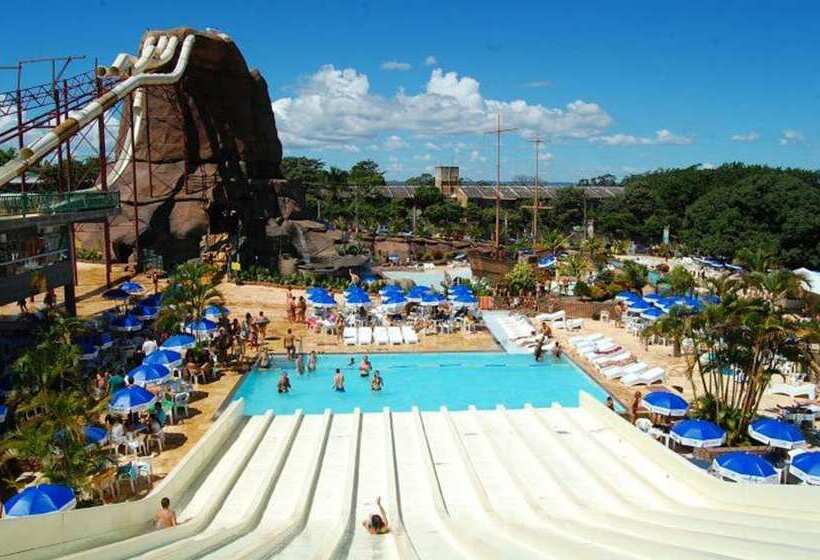 Piazza Diroma Acqua Park & Splash