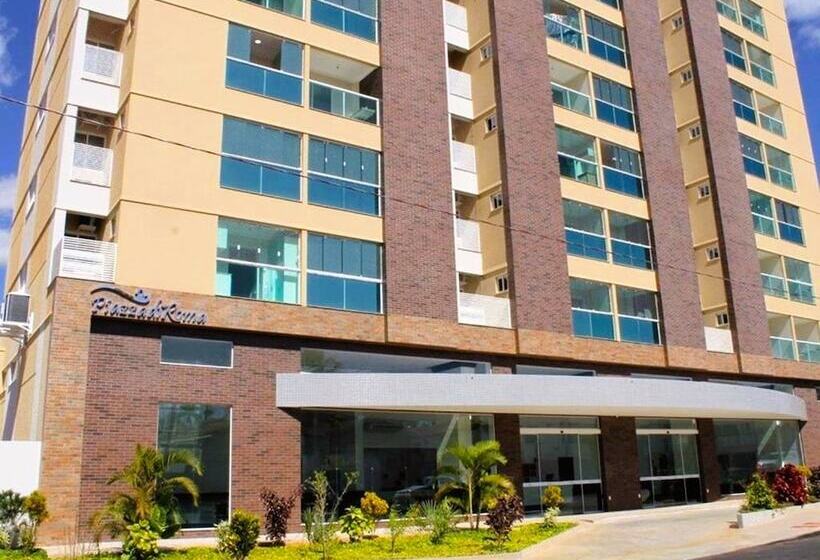 Piazza Diroma Acqua Park & Splash