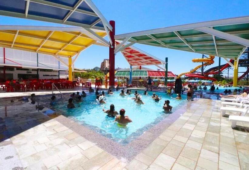 Piazza Diroma Acqua Park & Splash