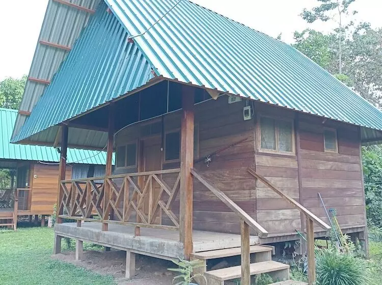 Quirquincho House