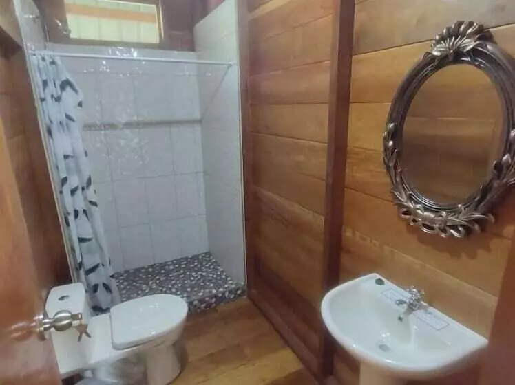Quirquincho House