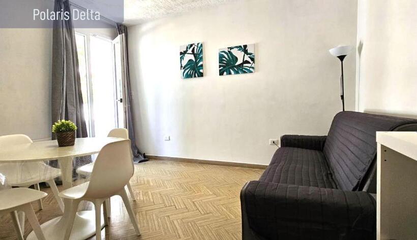 Residence Polaris A Rivabella