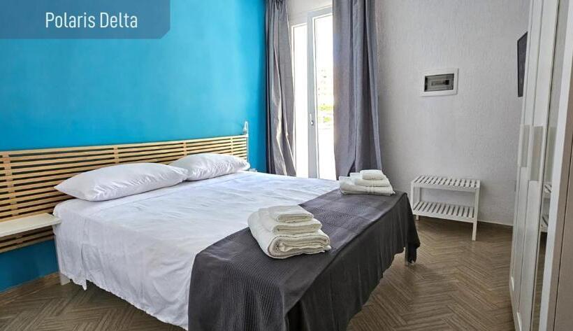 Residence Polaris A Rivabella