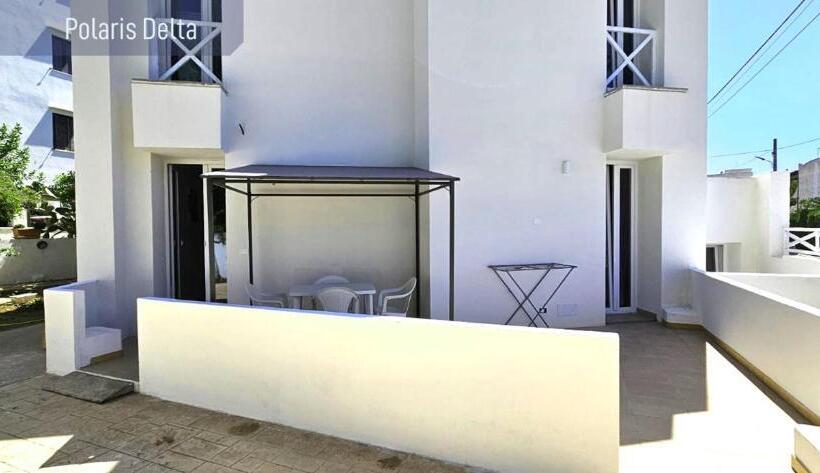 Residence Polaris A Rivabella