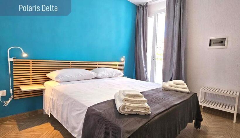 Residence Polaris A Rivabella