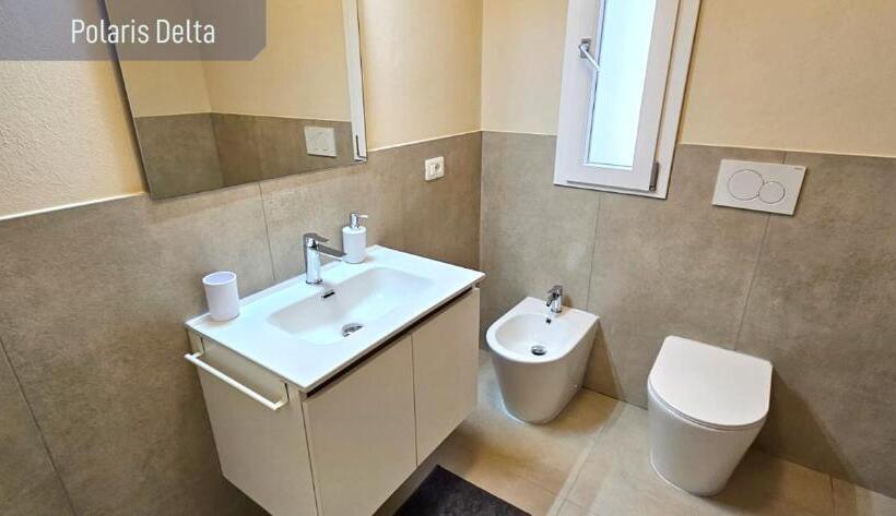 Residence Polaris A Rivabella