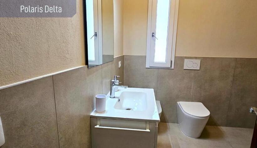 Residence Polaris A Rivabella