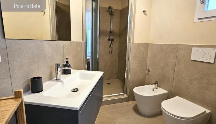 Residence Polaris A Rivabella