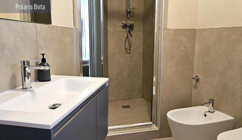 Residence Polaris A Rivabella