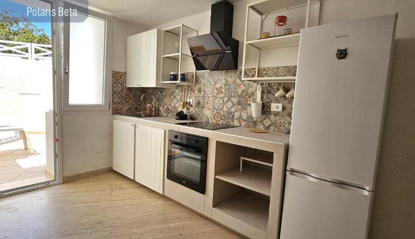 Residence Polaris A Rivabella