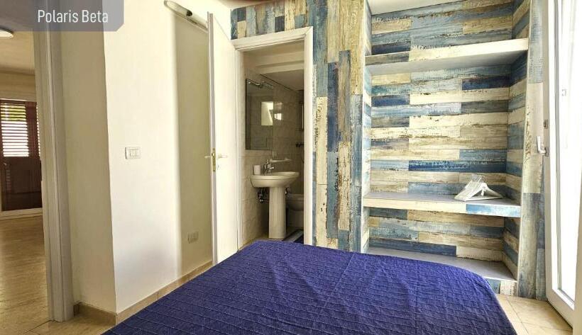 Residence Polaris A Rivabella