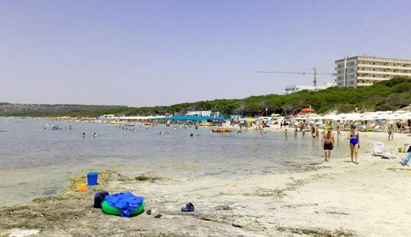 Residence Polaris A Rivabella