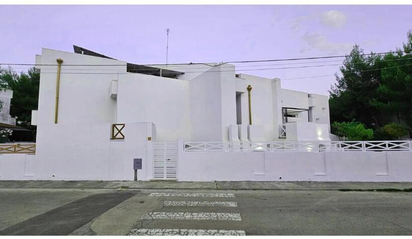 Residence Polaris A Rivabella