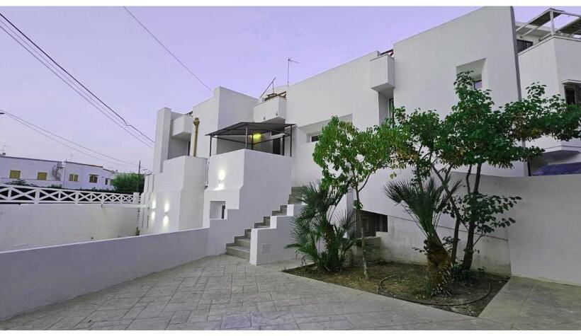 Residence Polaris A Rivabella