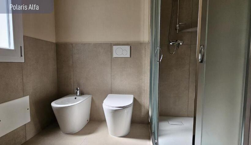 Residence Polaris A Rivabella