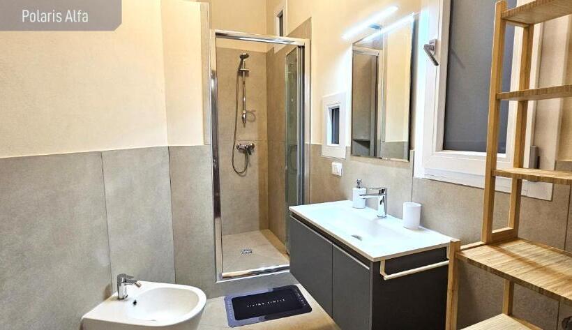 Residence Polaris A Rivabella